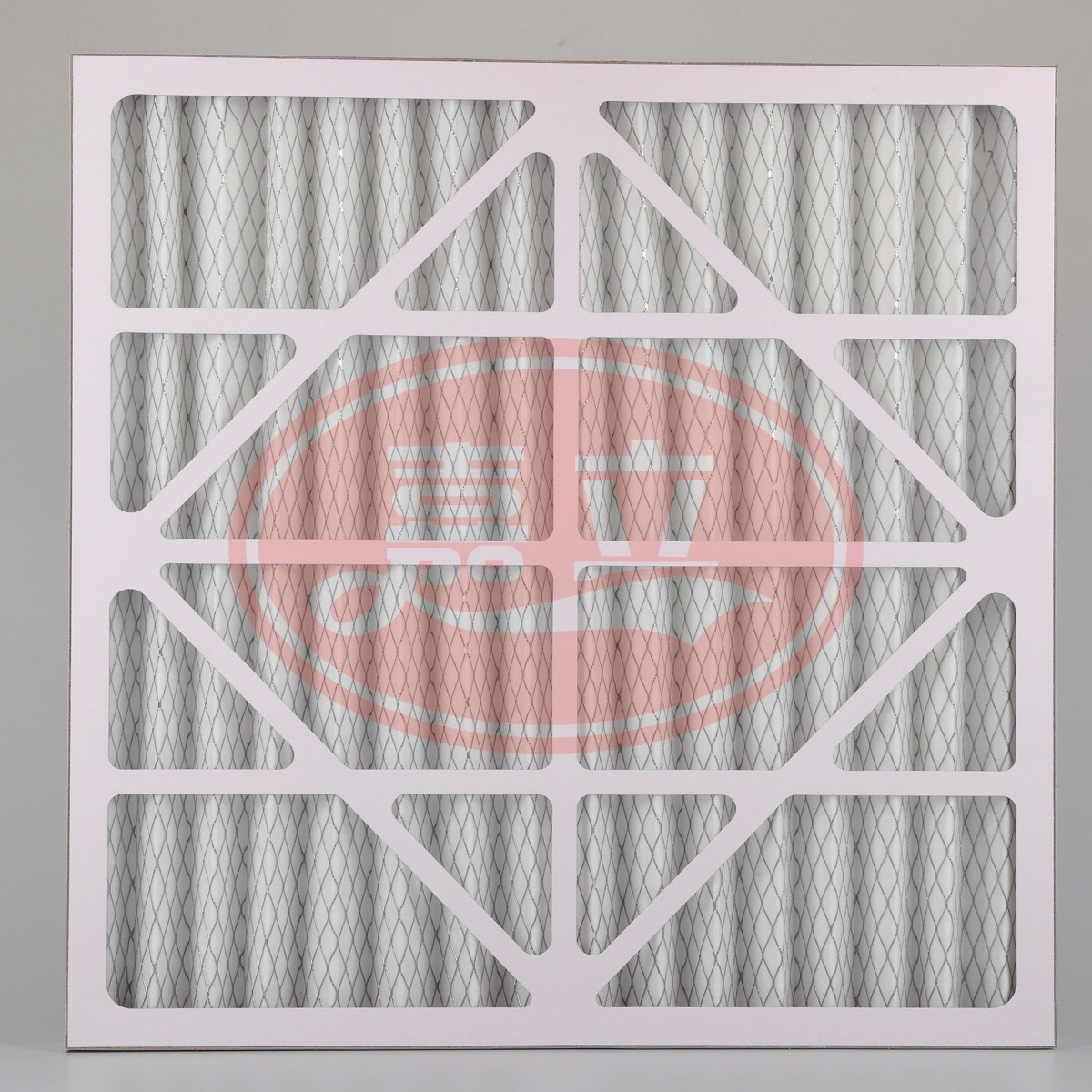 电白纸框过滤器